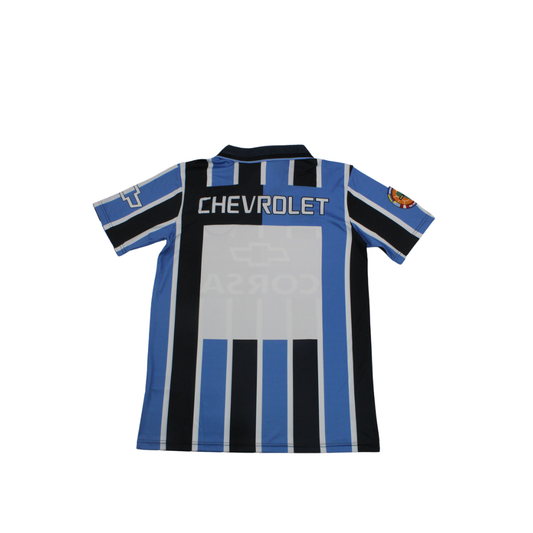 Gremio Heim 1998