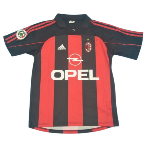 Milan Heim 00/02 "Boban" Nr.10