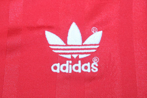 Liverpool FA Cup Final 89 Nº 9