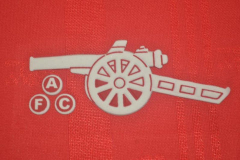 Arsenal Heim 86/88 "Dixon" Nº 2