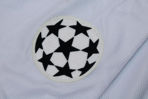 Chelsea Auswärts 98/00