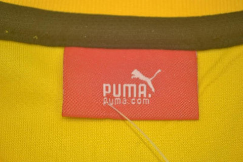 Borussia Dortmund Heim UCL Final 12/13 "Lewandowski" Nr.9