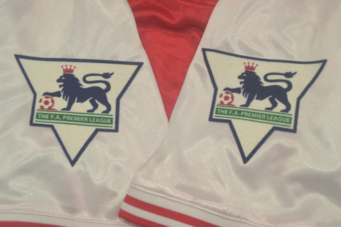 Arsenal Heim 96/98 "BerTWamp" Nº 10