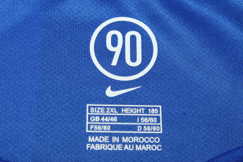 Internazionale Heim Serie A Version 04/05 "Adriano" Nr.10