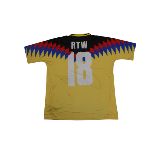 Club America Heim 1995