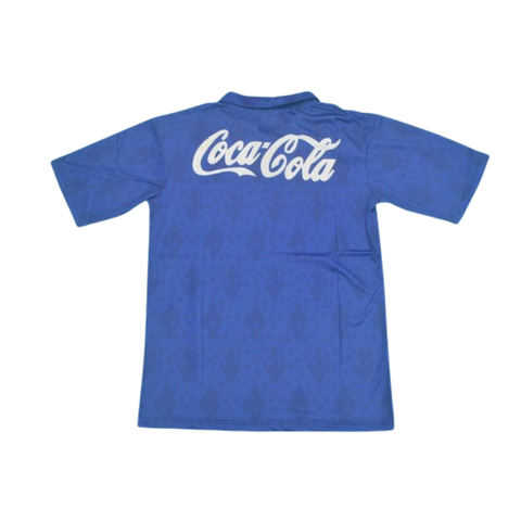 Cruzeiro Heim 93/94