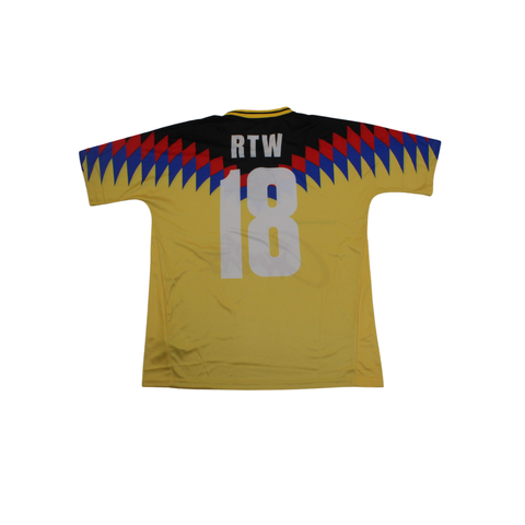 Club America Heim 1995