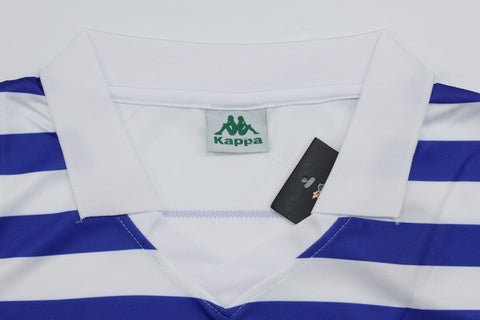Porto Auswärts 85/86