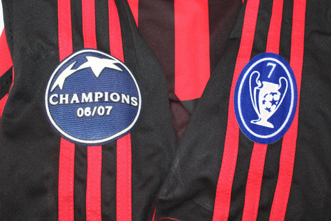 Milan Heim UCL Version 07/08 "Kaká" Nr.22