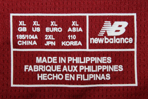 Liverpool Heim 18/19 "Alexander-Arnold" Nº 66