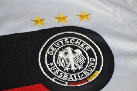Deutschland Heim Euro Version 2008 "Ballack" Nr.13