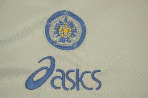 Leeds Heim 95/96 "Brolin" Nº 18