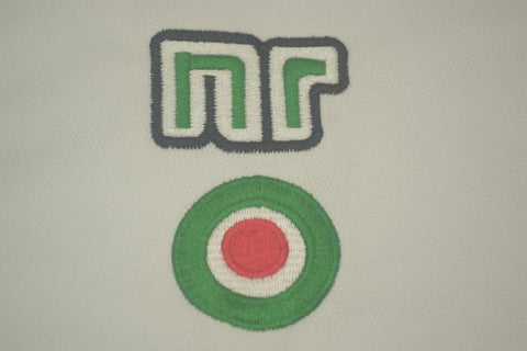Napoli Auswärts 87/88 Nr.10