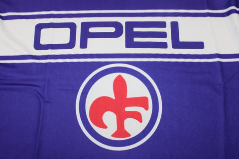 Fiorentina Heim 84/85 Nr.7