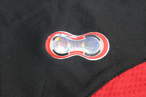 Milan Alternative Black Langarm 06/07 "Ronaldo" Nr.99