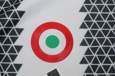 Juventus Heim Chiellini Last Match Version 22/23 "Dybala" Nr.10