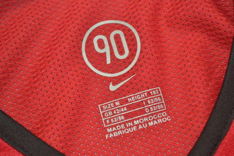 Manchester United Heim 04/06 "Rooney" Nº8