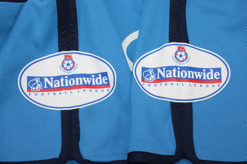 Manchester City Heim 01/02 "Haaland" Nº 15