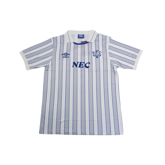 Everton Auswärts 88/90