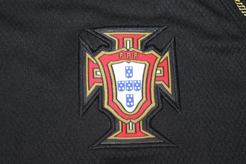 Portugal Auswärts WM 2006 "C.Ronaldo" Nr.17