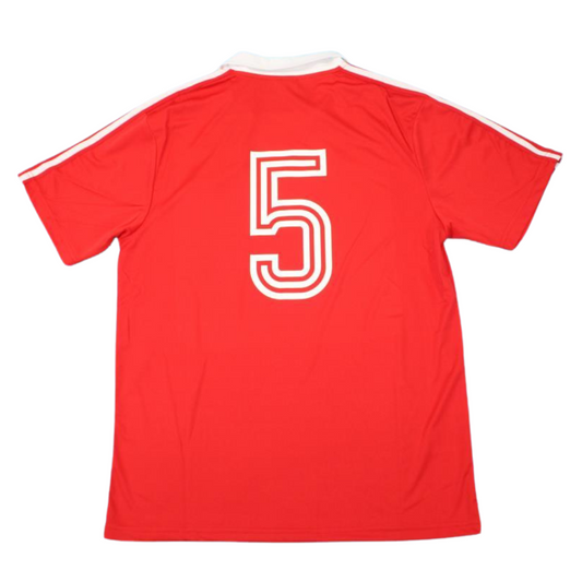 Chile Heim 1982 N°5