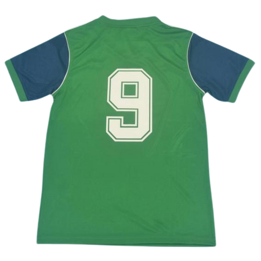 Arsenal Grün 82/83 Nº 9