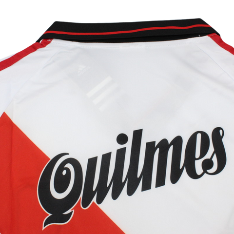 River Plate Heim 00/01 "Aimar" Nr.10