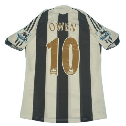 NeWMastle Heim 05/06 "Owen" Nº 10