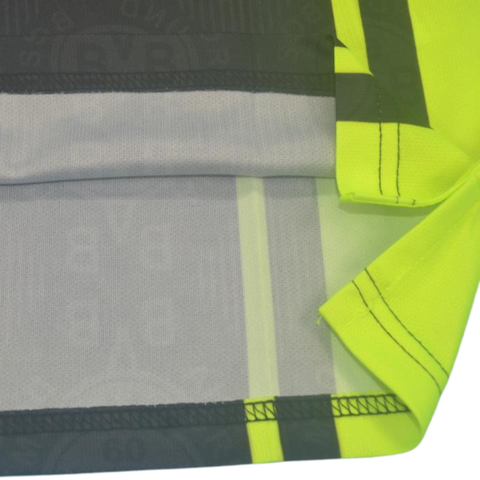 Borussia Dortmund Auswärts Black 96/97