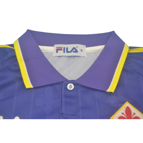 Fiorentina Heim 97/98