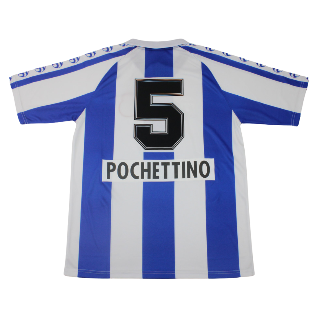 Espanyol Heim 84/89 "Pochettino" Nº 5