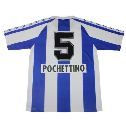 Espanyol Heim 84/89 "Pochettino" Nº 5