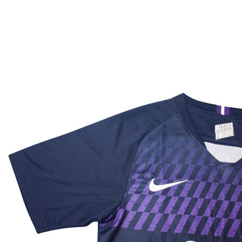 Tottenham Auswärts 19/20 "Alderweireld" Nº4