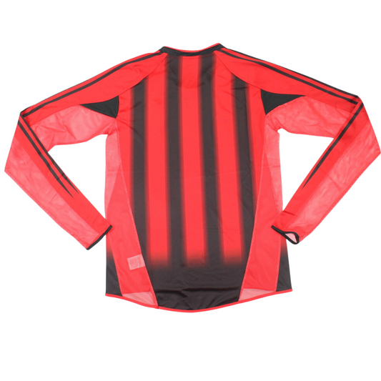 Milan Heim Langarm 04/05