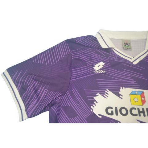 Fiorentina Heim 91/92