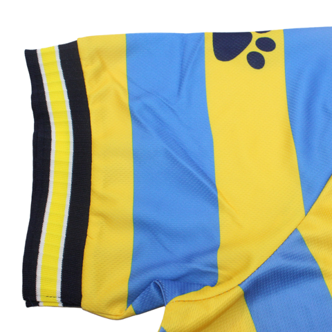 Málaga Auswärts 97/98