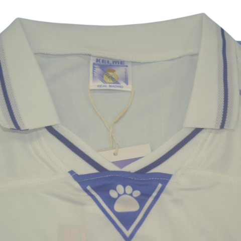 Real Madrid Heim 96/97 "Guti" Nº 23