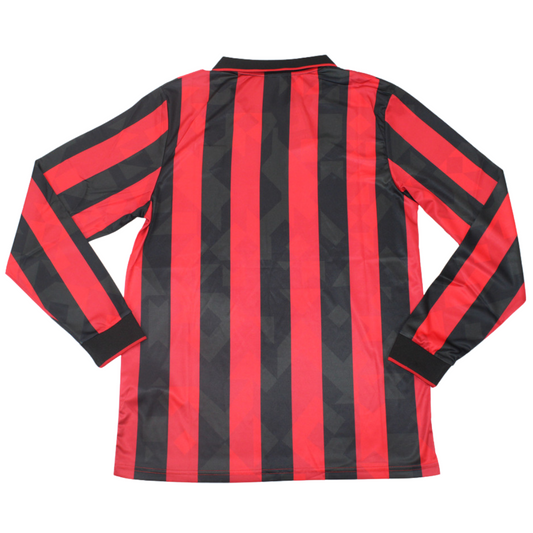 Milan Heim Langarm 93/94