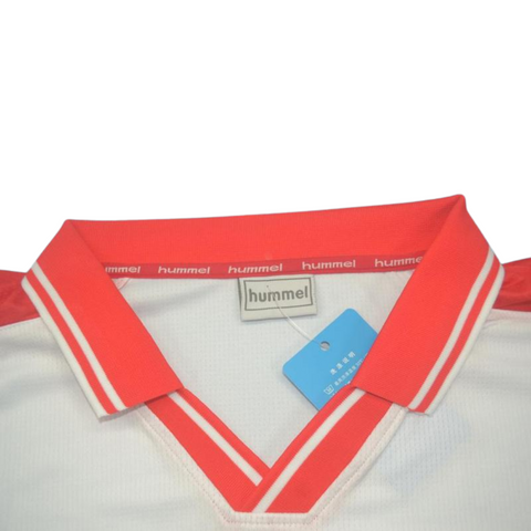 Dänemark Auswärts 1998