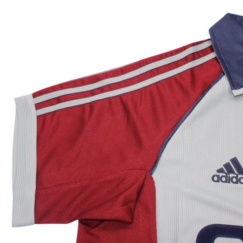 FC Bayern München Auswärts 98/99