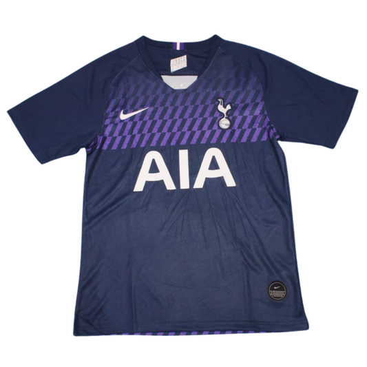 Tottenham Auswärts 19/20 "Alderweireld" Nº 4