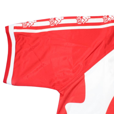 Athletic Club Heim 97/98