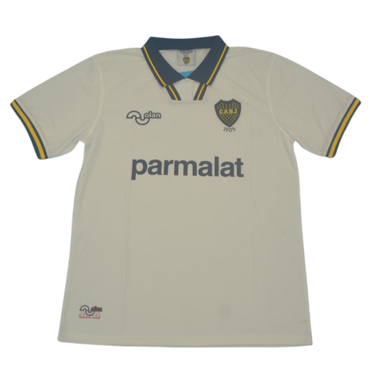Boca Juniors Auswärts 1994