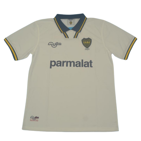 Boca Juniors Auswärts 1994