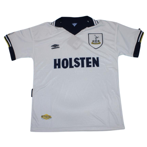 Tottenham Heim 94/95 "Klinsmann" Nº 18