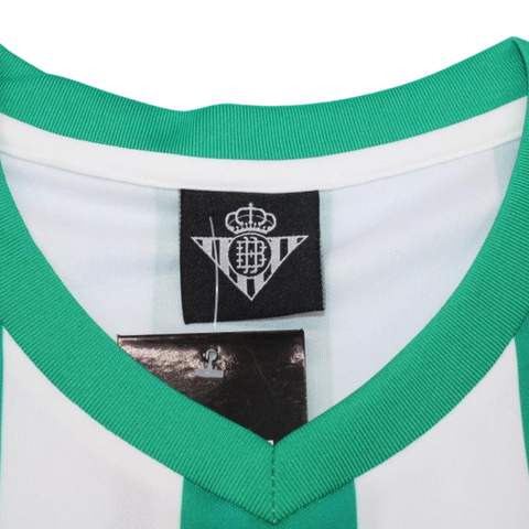 Betis Heim 76/77