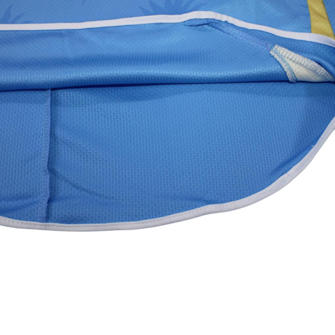 Uruguay Heim WM 2010 "Forlán" Nr.10