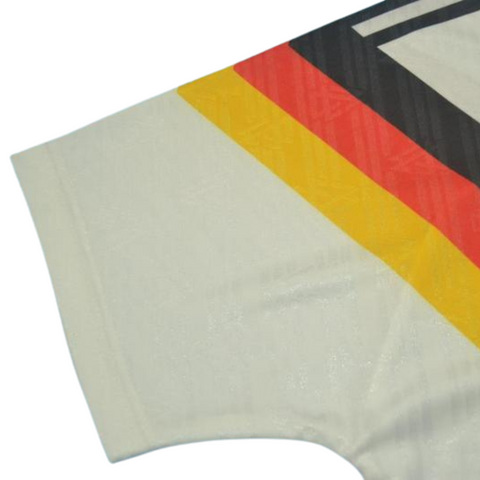 Deutschland Heim 1990 "Matthäus" Nr.10