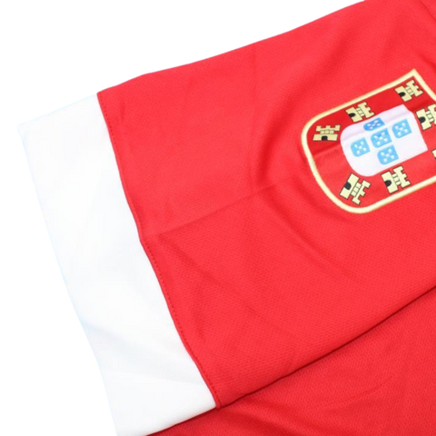 Benfica Heim 1961