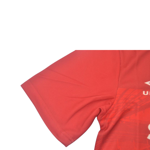 Manchester United Heim 94/96 "Cantona" Nº7
